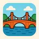 icon_literature_bridge_dynamic icon preview