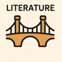 icon_literature_bridge_formal icon preview