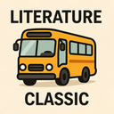 icon_literature_bus_classic icon preview