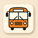icon_literature_bus_elegant icon preview