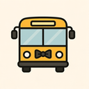 icon_literature_bus_formal icon preview