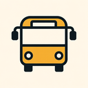 icon_literature_bus_geometric icon preview