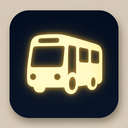 icon_literature_bus_glow_effect icon preview