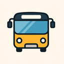 icon_literature_bus_modern icon preview