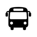 icon_literature_bus_monochrome icon preview