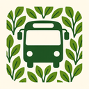 icon_literature_bus_organic_pattern icon preview