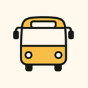 icon_literature_bus_simplified icon preview