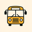 icon_literature_bus_symmetrical icon preview