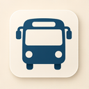 icon_literature_bus_transparent icon preview