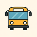 icon_literature_bus_vector icon preview