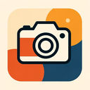 icon_literature_camera_abstract icon preview