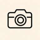 icon_literature_camera_asymmetrical icon preview