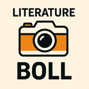 icon_literature_camera_bold icon preview