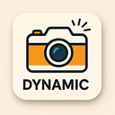 icon_literature_camera_dynamic icon preview