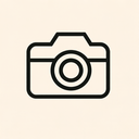 icon_literature_camera_geometric icon preview