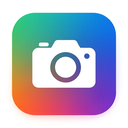 icon_literature_camera_gradient icon preview