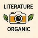 icon_literature_camera_organic icon preview