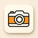 icon_literature_camera_rounded icon preview