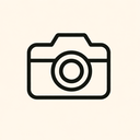 icon_literature_camera_simplified icon preview