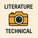 icon_literature_camera_technical icon preview