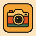 icon_literature_camera_tribal icon preview