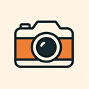 icon_literature_camera_vector icon preview