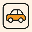 icon_literature_car_abstract icon preview