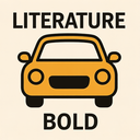 icon_literature_car_bold icon preview