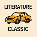 icon_literature_car_classic icon preview