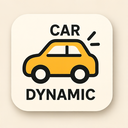 icon_literature_car_dynamic icon preview