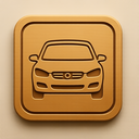 icon_literature_car_embossed icon preview