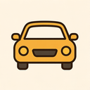 icon_literature_car_filled icon preview