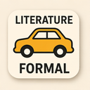 icon_literature_car_formal icon preview