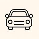 icon_literature_car_line_art icon preview
