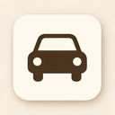 icon_literature_car_minimalist icon preview