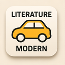 icon_literature_car_modern icon preview