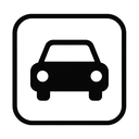 icon_literature_car_monochrome icon preview