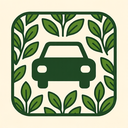 icon_literature_car_organic_pattern icon preview