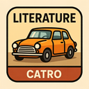 icon_literature_car_retro icon preview