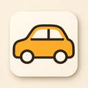 icon_literature_car_rounded icon preview