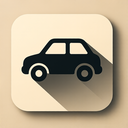 icon_literature_car_shadow_effect icon preview