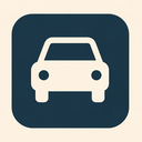 icon_literature_car_sharp_edges icon preview