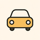 icon_literature_car_simplified icon preview