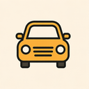icon_literature_car_symmetrical icon preview