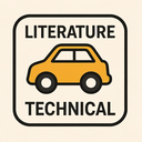 icon_literature_car_technical icon preview
