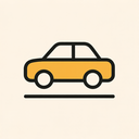 icon_literature_car_thin icon preview