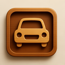 icon_literature_car_wooden icon preview