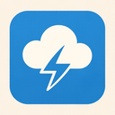 icon_literature_cloud_dynamic icon preview