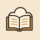 icon_literature_cloud_elegant icon preview