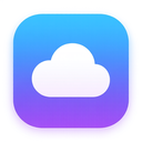 icon_literature_cloud_gradient icon preview